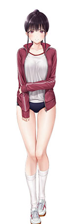 画像ギャラリー No.013のサムネイル画像 / 「制服カノジョ2」，2025年1月23日に発売決定。恋人状態から始まる“いちゃいちゃ”に特化した恋愛シミュレーションゲーム