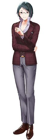 画像ギャラリー No.018のサムネイル画像 / 「制服カノジョ2」，2025年1月23日に発売決定。恋人状態から始まる“いちゃいちゃ”に特化した恋愛シミュレーションゲーム