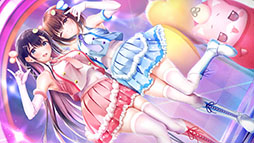 画像ギャラリー No.031のサムネイル画像 / 「制服カノジョ2」，2025年1月23日に発売決定。恋人状態から始まる“いちゃいちゃ”に特化した恋愛シミュレーションゲーム