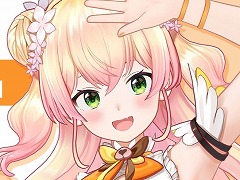 イチャラブ恋愛SLG「制服カノジョ2」OPムービーを公開。ホロライブ所属の桃鈴ねねさんが歌う主題歌「実況！トキメキ恋愛黄金期」を収録