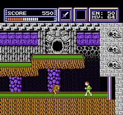 画像ギャラリー No.002のサムネイル画像 / 「ジャレコレ ファミコン編:バイオ戦士DAN」,TGS 2024開催初日の9月26日に発売。初公開となる当時の開発資料も収録