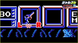 画像ギャラリー No.005のサムネイル画像 / 「ジャレコレ ファミコン編:バイオ戦士DAN」,TGS 2024開催初日の9月26日に発売。初公開となる当時の開発資料も収録