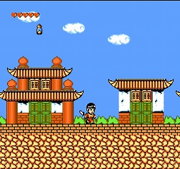 画像ギャラリー No.003のサムネイル画像 / ジャレコレ ファミコン編の第3弾「バイオ戦士DAN」，本日発売。第4弾以降のラインナップも公開に［TGS2024］