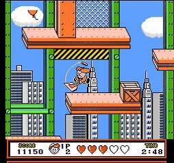 画像ギャラリー No.009のサムネイル画像 / ジャレコレ ファミコン編の第3弾「バイオ戦士DAN」，本日発売。第4弾以降のラインナップも公開に［TGS2024］