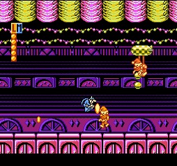 画像ギャラリー No.011のサムネイル画像 / ジャレコレ ファミコン編の第3弾「バイオ戦士DAN」，本日発売。第4弾以降のラインナップも公開に［TGS2024］