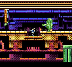 画像ギャラリー No.013のサムネイル画像 / ジャレコレ ファミコン編の第3弾「バイオ戦士DAN」，本日発売。第4弾以降のラインナップも公開に［TGS2024］