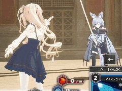 美少女がパリィと魔法カードでボスバトル！　好きなものを山盛り詰め込んだ「Witch the Showdown」プレイレポート［TGS2024］