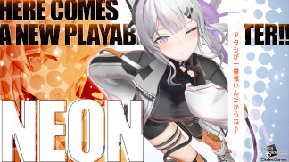 画像ギャラリー No.005のサムネイル画像 / 「Witch the Showdown」,ゲームのリリースに先駆けて,5月5日に開催される「東京ゲーム音楽ショー2025」でサウンドトラックを先行販売