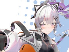 「Witch the Showdown」，ゲームのリリースに先駆けて，5月5日に開催される「東京ゲーム音楽ショー2025」でサウンドトラックを先行販売