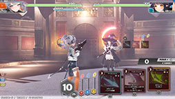 画像ギャラリー No.002のサムネイル画像 / 1人用リアルタイムアクションゲーム「Witch the Showdown」，早期アクセスを2026年後半にSteamで開始