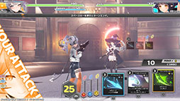 画像ギャラリー No.003のサムネイル画像 / 1人用リアルタイムアクションゲーム「Witch the Showdown」，早期アクセスを2026年後半にSteamで開始