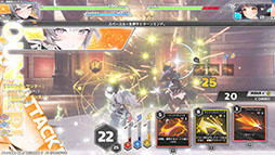 画像ギャラリー No.004のサムネイル画像 / 1人用リアルタイムアクションゲーム「Witch the Showdown」，早期アクセスを2026年後半にSteamで開始