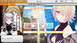 画像ギャラリー No.006のサムネイル画像 / 1人用リアルタイムアクションゲーム「Witch the Showdown」，早期アクセスを2026年後半にSteamで開始