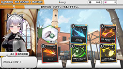 画像ギャラリー No.007のサムネイル画像 / 1人用リアルタイムアクションゲーム「Witch the Showdown」，早期アクセスを2026年後半にSteamで開始