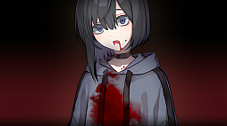 血の百合ループ