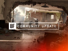 「バトルフィールド」最新作の破壊システムを紹介する動画を公開。瓦礫が積み重なって戦場に残り，ゲームプレイに直結する変化を生み出す
