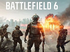 最新作「Battlefield 6」の公式発表トレイラーが公開に。次の情報発表イベントは日本時間の8月1日3：30から実施予定