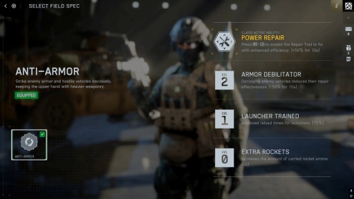 画像ギャラリー No.005のサムネイル画像 / 「Battlefield 6」，2025年10月10日にリリース決定。多彩なゲームモードやマップをフィーチャーした最新作は，8月にオープンβテスト実施