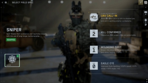 画像ギャラリー No.008のサムネイル画像 / 「Battlefield 6」，2025年10月10日にリリース決定。多彩なゲームモードやマップをフィーチャーした最新作は，8月にオープンβテスト実施