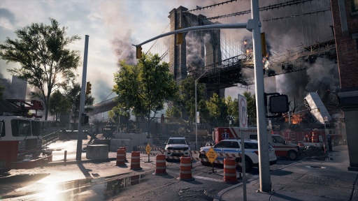 画像ギャラリー No.012のサムネイル画像 / 「Battlefield 6」，2025年10月10日にリリース決定。多彩なゲームモードやマップをフィーチャーした最新作は，8月にオープンβテスト実施