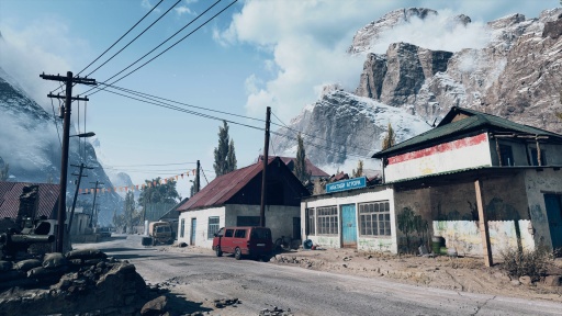 画像ギャラリー No.013のサムネイル画像 / 「Battlefield 6」，2025年10月10日にリリース決定。多彩なゲームモードやマップをフィーチャーした最新作は，8月にオープンβテスト実施