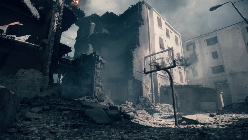 画像ギャラリー No.014のサムネイル画像 / 「Battlefield 6」，2025年10月10日にリリース決定。多彩なゲームモードやマップをフィーチャーした最新作は，8月にオープンβテスト実施