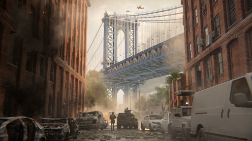 画像ギャラリー No.022のサムネイル画像 / 「Battlefield 6」，2025年10月10日にリリース決定。多彩なゲームモードやマップをフィーチャーした最新作は，8月にオープンβテスト実施