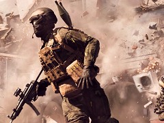 「Battlefield 6」，2025年10月10日にリリース決定。多彩なゲームモードやマップをフィーチャーした最新作は，8月にオープンβテスト実施