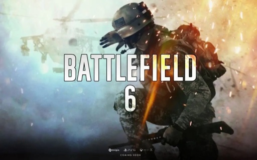 画像ギャラリー No.001のサムネイル画像 / プレイヤーが戦場を変える。「Battlefield 6」の破壊表現と自由度の進化を体験。“Portal”のアップデートにより,マップ編集ツールも公開