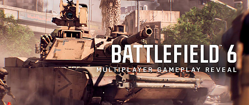 画像ギャラリー No.002のサムネイル画像 / ［インタビュー］「Battlefield 6」の戦車込みバトルロイヤルモードが正式アナウンス。破壊システムについて開発者に話を聞いた