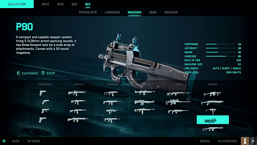 画像ギャラリー No.010のサムネイル画像 / ［インタビュー］「Battlefield 6」の戦車込みバトルロイヤルモードが正式アナウンス。破壊システムについて開発者に話を聞いた