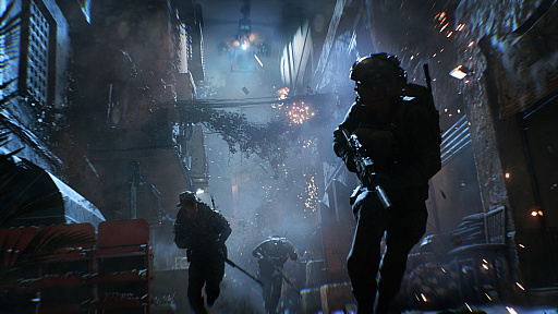 画像ギャラリー No.022のサムネイル画像 / ［インタビュー］「Battlefield 6」の戦車込みバトルロイヤルモードが正式アナウンス。破壊システムについて開発者に話を聞いた