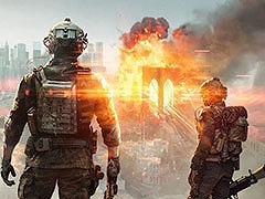 「Battlefield 6」，東京ゲームショウ2025への単独ブース出展を決定。EAとしては10年ぶりの参加に