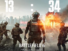 「Battlefield 6」東京ゲームショウ2025へのプレイアブル出展が決定。クリエイターショーマッチやオリジナルグッズの配布を実施