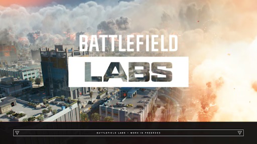 画像ギャラリー No.002のサムネイル画像 / 「Battlefield 6」,最大100人25分隊の「バトルロイヤルモード」の詳細をアナウンス。触れたら即死のリングで緊張感のある戦いに