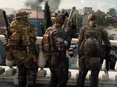 ［プレイレポ］「Battlefield 6」シングルプレイヤーキャンペーンを先行プレイ。ケレン味溢れる演出がギュッと詰まった多様な海兵隊体験を味わえた