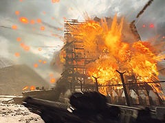 「Battlefield 6」のキャンペーンモードにフォーカスした新トレイラーが公開に