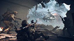 画像ギャラリー No.005のサムネイル画像 / 【今週のモチベ】シリーズ最新作「Battlefield 6」や「リトルナイトメア3」が発売される 2025年10月6日〜10月12日