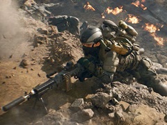 「Battlefield 6」，製品版における変更と改善についての記事を公開。プレイヤーの動作をはじめ，武器やマップ，モードの改善を実施予定