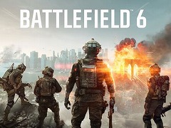 大人気ミリタリーFPS最新作「Battlefield 6」，本日発売。既存モードが大きく進化し，自由なカスタムを楽しめる「Portal」が復活
