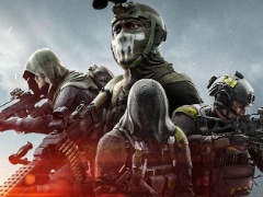 「Battlefield 6」，10月29日開幕の「シーズン1」トレイラーを公開。3つのフェーズに分けて，新モードや新マップを実装