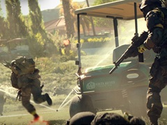 「Battlefield 6」，新マップ“イーストウッド”や新武器などを追加するアップデート1.1.2.0を配信