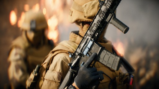 画像ギャラリー No.002のサムネイル画像 / 「Battlefield 6」「REDSEC」,シーズン1を2月17日まで延長。新ボーナスルート「フロストファイア」などを1月27日に配信