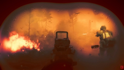 画像ギャラリー No.006のサムネイル画像 / 「Battlefield 6」「Battlefield REDSEC」のシーズン2が開幕。新たなマップや武器などが追加され,おなじみの“豆ヘリ”も登場