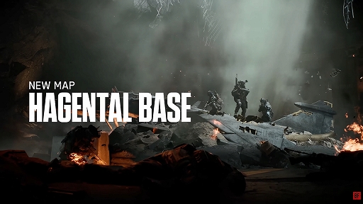 画像ギャラリー No.007のサムネイル画像 / 「Battlefield 6」「Battlefield REDSEC」のシーズン2が開幕。新たなマップや武器などが追加され,おなじみの“豆ヘリ”も登場
