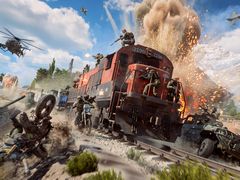 ［プレイレポ］「バトルフィールド6」シーズン3を先行体験。リメイクされた“ゴルムド”マップが登場し，アイコニックなあの武器も復活