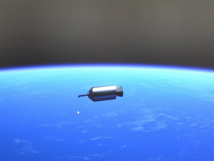 宇宙開発シミュレーション「Keplerian Space Discovery」を紹介。そこには“好きじゃないと作れない”と思わせる熱量があった［TGS2025］