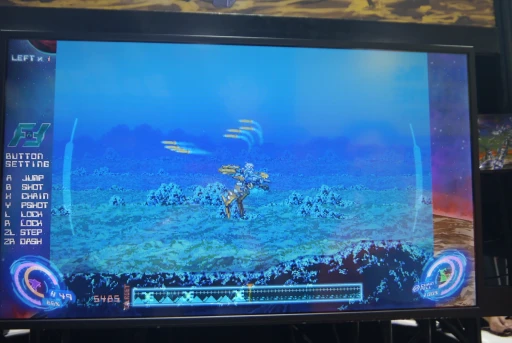 画像ギャラリー No.018のサムネイル画像 / フリーマップ型に進化した「ファイナルフォーメーション」など，多彩な新作が出展されたシティコネクションブースをレポート［TGS2024］