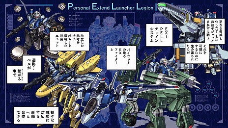 画像ギャラリー No.009のサムネイル画像 / フリーマップ型STG「ファイナルフォーメーション」，Steamストアページを公開。ドイツのゲームショウ「gamescom」への出展が決定