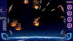 ファイナルフォーメーション